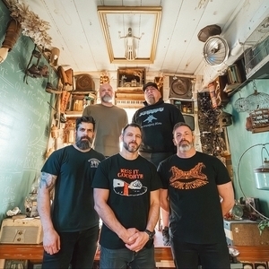 Justifications Tickets, Tourdaten und Konzerte