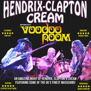 Voodoo Room Tickets, Tour Dates and Concerts
