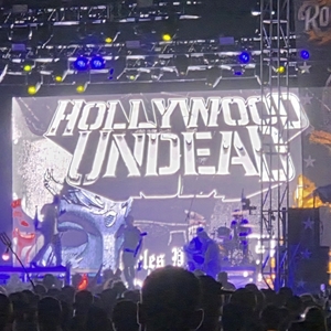 Hollywood Undead at Pryor, OK in Rocklahoma 2026