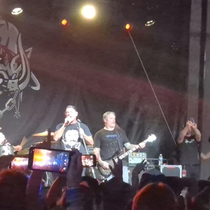 Ugly Kid Joe at Pryor, OK in Rocklahoma 2026