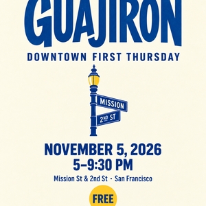 Guajirón Tickets, Tour Dates and Concerts
