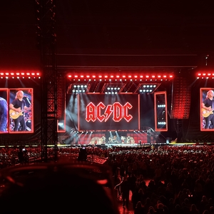 Foo Fighters at St. Louis, MO in The Dome at America's Center 2026