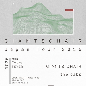 the cabs Tickets, Tour Dates and Concerts