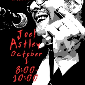 Joel Astley Tickets, Tour Dates and Concerts