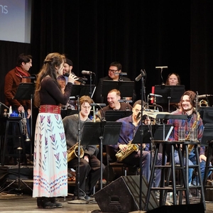 Delbert Anderson Tickets, Tour Dates and Concerts
