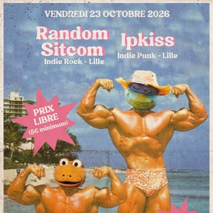 Random Sitcom Tickets, Tour Dates and Concerts