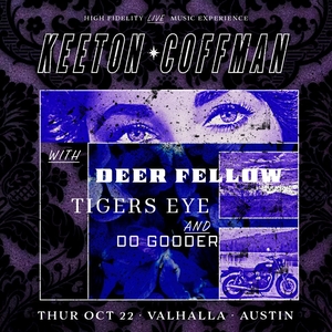 Keeton Coffman Tickets, Tour Dates and Concerts