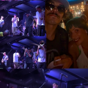 Mad Caddies at San Francisco, CA in Bottom Of the Hill 2026