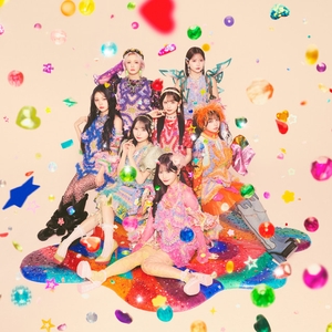 CANDY TUNE Tickets, Tour Dates and Concerts