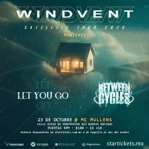 Windvent Tickets, Tour Dates and Concerts