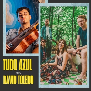 Tudo Azul Tickets, Tour Dates and Concerts