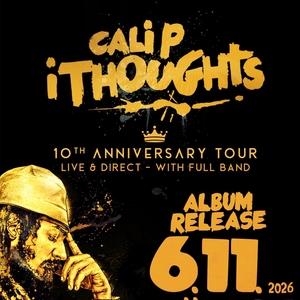 Cali P Tickets, Tour Dates and Concerts