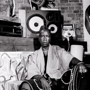 Saul Williams