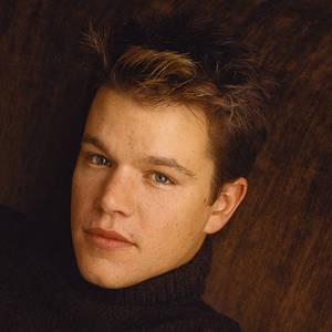 Matt Damon Tickets, Tour Dates and Concert