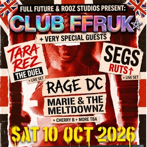 Tara Rez Tickets, Tour Dates and Concerts