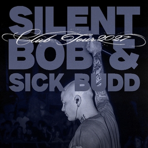 Silent Bob Tickets, Tour Dates and Concerts