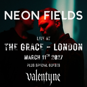 Neon Fields Tickets, Tour Dates and Concerts