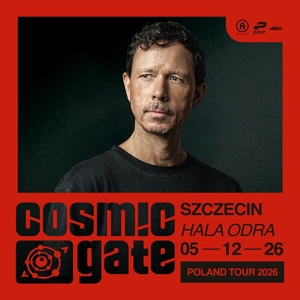 Cosmic Gate Tickets, Tour Dates and Concerts