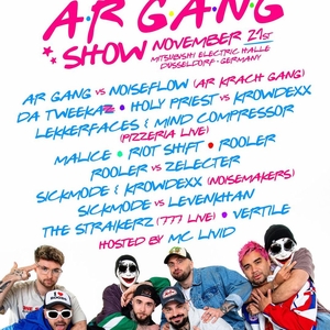 Rooler Tickets, Tour Dates and Concerts