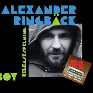 Alexander Ringbäck Tickets, Tourdaten und Konzerte