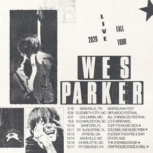 Wes Parker