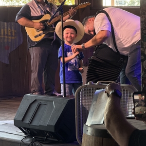 Tejas Brothers at Plano, TX in Love & War In Texas 2026