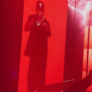 Bryson Tiller at Baltimore, MD in CFG Bank Arena 2026