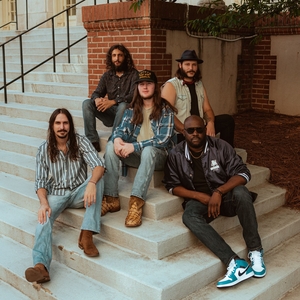 The Macon Music Revue