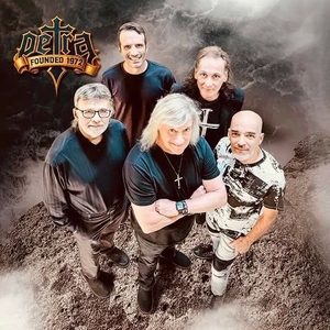 Entradas, fechas de la gira y Conciertos de Petra Official