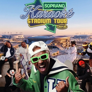Soprano Tickets, Tour Dates and Concert
