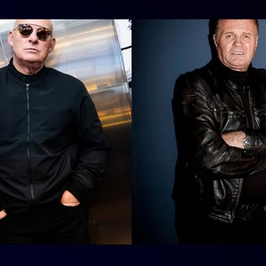 Rusty Egan Tickets, Tour Dates and Concerts