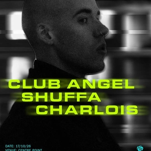 SHUFFA Tickets, Tour Dates and Concerts