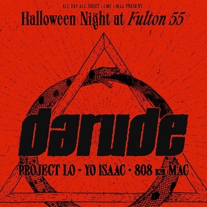 Darude Tickets, Tour Dates and Concerts
