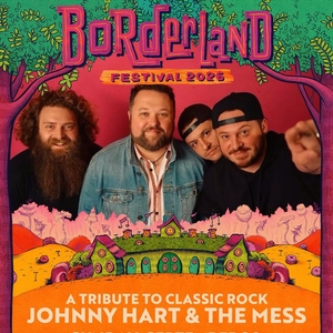 Johnny Hart and the Mess Tickets, Tour Dates and Concerts