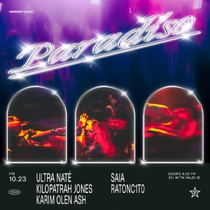 Ultra Naté Tickets, Tour Dates and Concerts