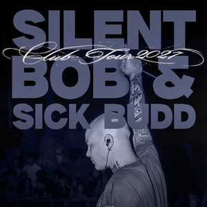 Ingressos, Datas da Turnê e Shows de Sick Budd
