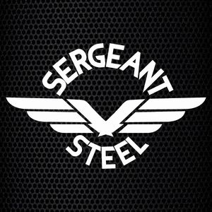 SERGEANT STEEL Tickets, Tour Dates and Concerts