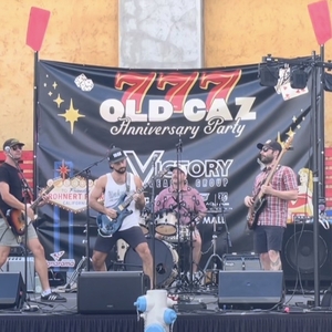 The SoulShake at Rohnert Park, CA in OLD CAZ BEER 2026