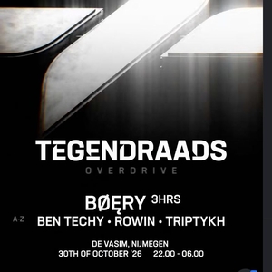 TRIPTYKH Tickets, Tour Dates and Concerts