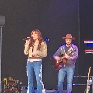 Jo Dee Messina at Salem, OR in The Pavilion at the Oregon State Fairgrounds 2026