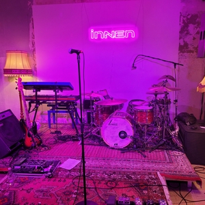 INNeN Tickets, Tour Dates and Concerts