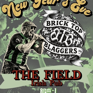 Brick Top Blaggers Tickets, Tour Dates and Concerts