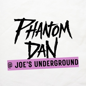 Phantom Dan Tickets, Tour Dates and Concerts