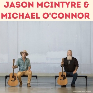 Entradas, fechas de la gira y Conciertos de Michael O'Connor