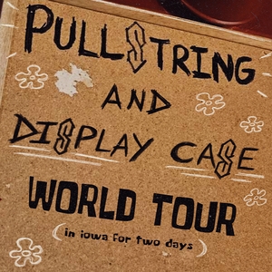 Pullstring Tickets, Tour Dates and Concerts