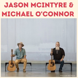 Michael O'Connor Tickets, Tour Dates and Concerts