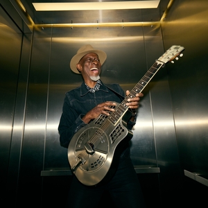 Keb' Mo' Tickets, Tour Dates and Concerts