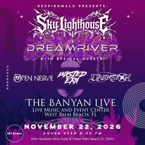 DARKSTXR Tickets, Tour Dates and Concerts