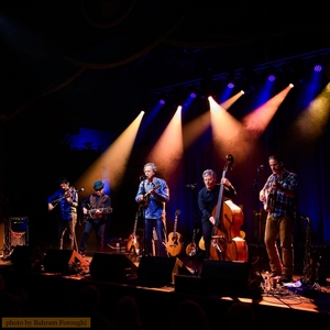 Deadgrass Tickets, Tour Dates and Concerts