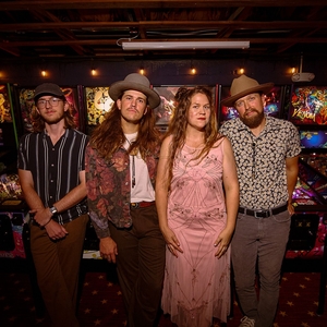 Remedy Tree Tickets, Tour Dates and Concerts